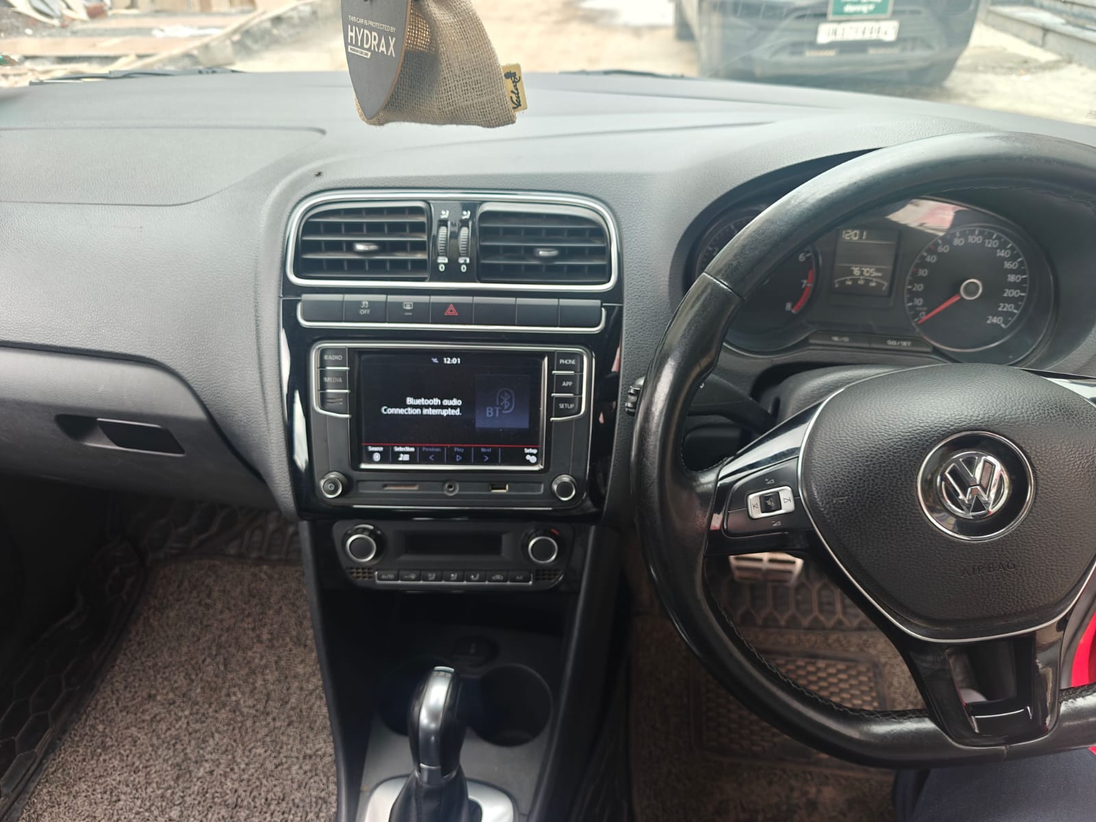 Image Used Car