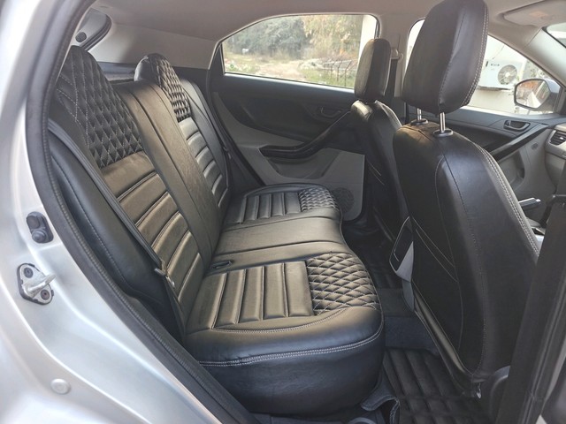 Second-hand 2018 Tata Nexon 1.2 Revotron XM for sale in New Delhi-9