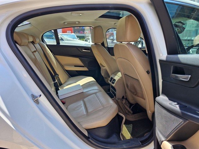 Jaguar XE 2.0L Diesel Prestige Second-hand 2018 Jaguar XE 2.0L Diesel Prestige for sale in Mumbai-9