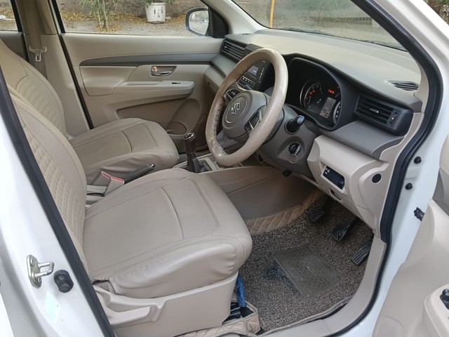 Second-hand 2022 Maruti Suzuki Ertiga VXI CNG for sale in New Delhi-6