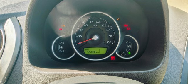 Second-hand 2016 Hyundai EON Magna Plus for sale in Hansi-10