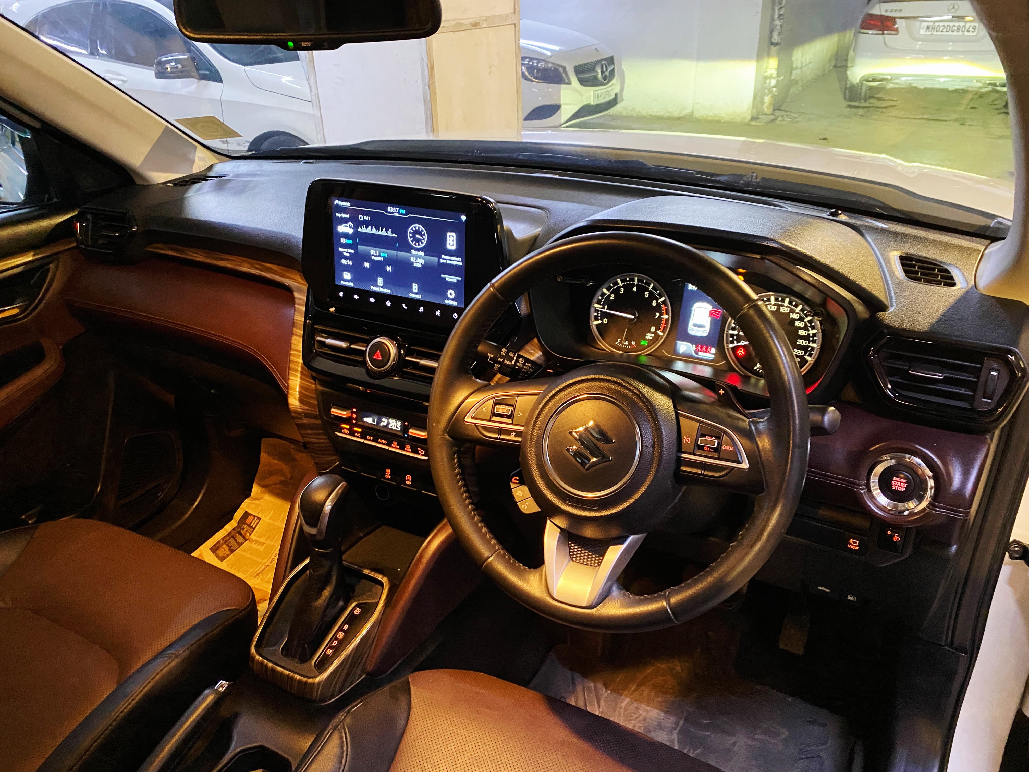 Image Used Car