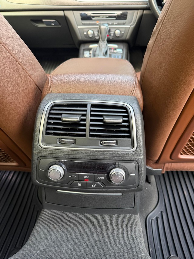 Audi A6 35 TDI Second-hand 2018 Audi A6 35 TDI for sale in Mumbai-9