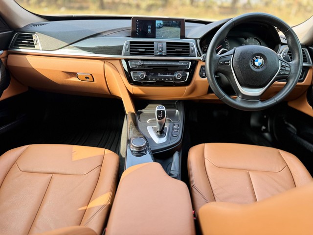 BMW 3 Series GT Luxury Line Second-hand 2019 BMW 3 Series GT Luxury Line for sale in Surat-5