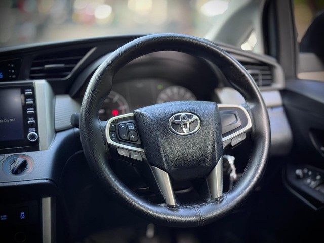 Second-hand 2023 Toyota Innova Crysta 2.4 GX 7Str for sale in Surat-4