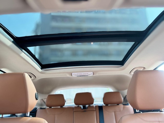 BMW 3 Series GT Luxury Line Second-hand 2019 BMW 3 Series GT Luxury Line for sale in Surat-9