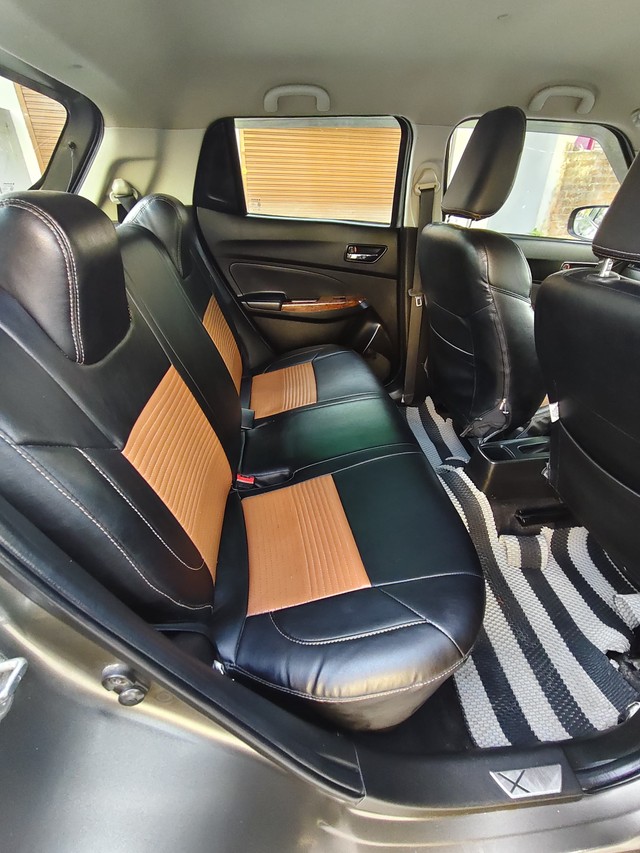 Second-hand 2018 Maruti Suzuki Swift VDI BSIV for sale in Nagpur-7