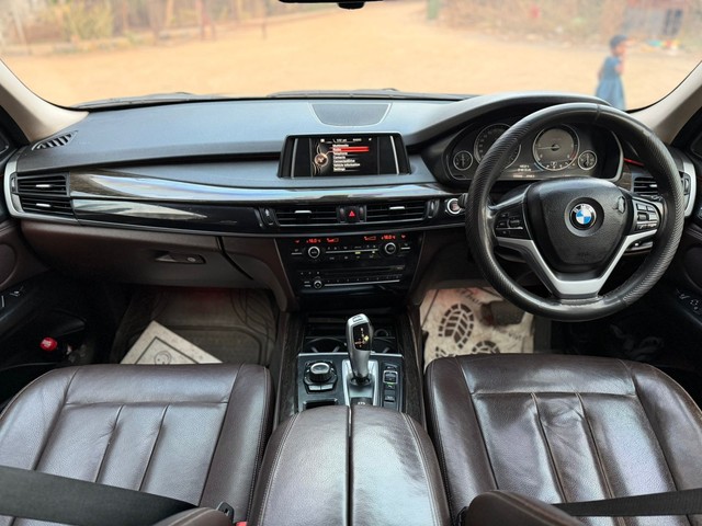 Second-hand 2016 BMW X5 xDrive30d Edition X for sale in Mumbai-14