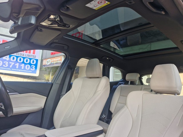 BMW X1 sDrive18d M Sport Second-hand 2023 BMW X1 sDrive18d M Sport for sale in Mumbai-7