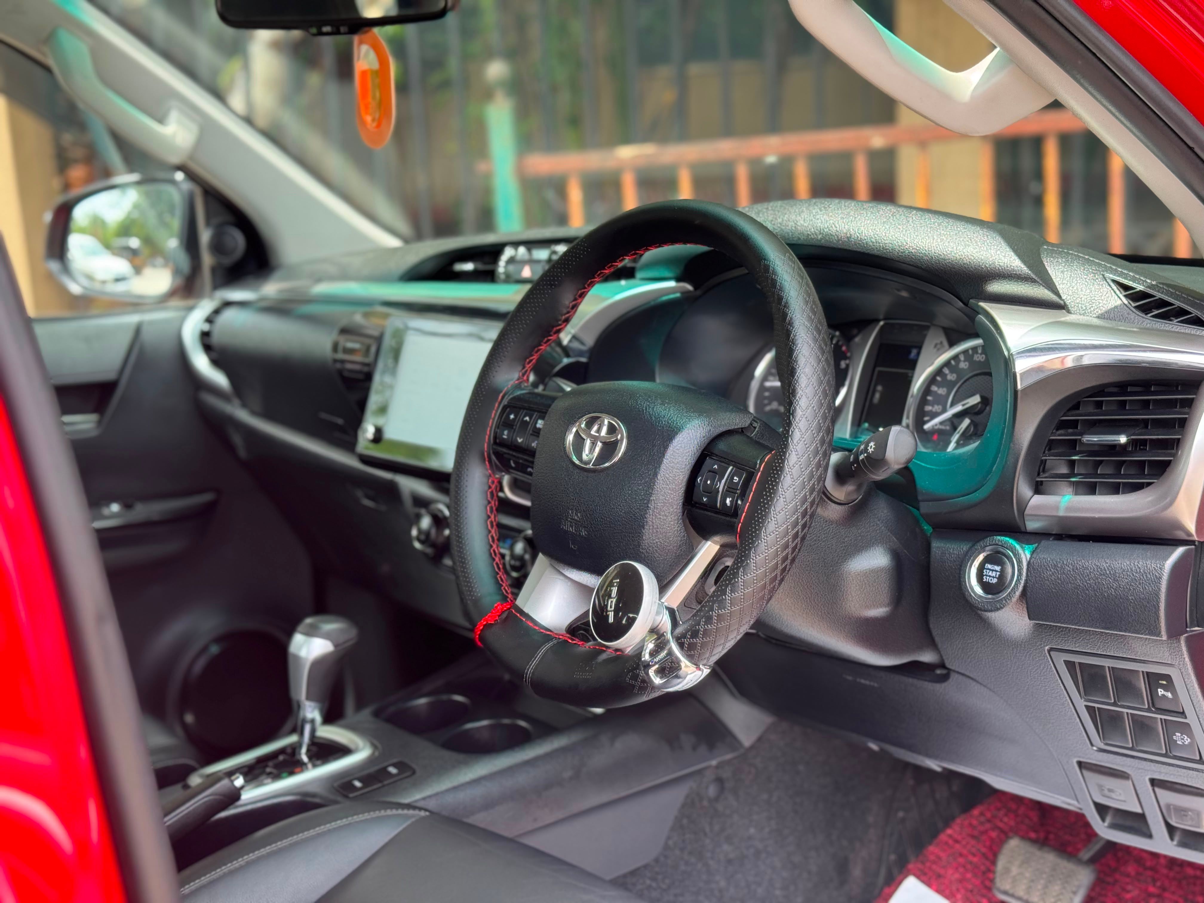 Image Used Car