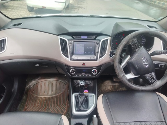 Second-hand 2018 Hyundai Creta 1.6 VTVT SX Plus for sale in Kolkata-10