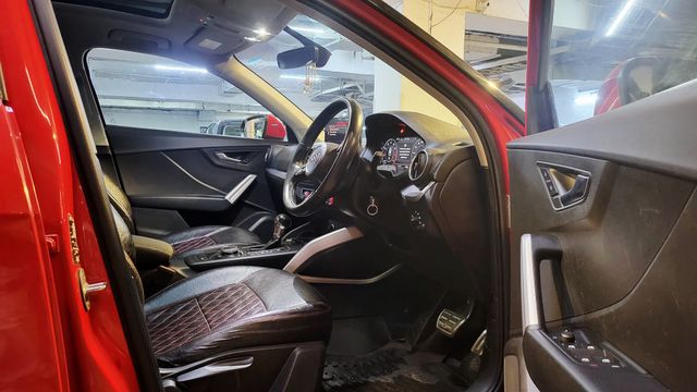 Image Used Car