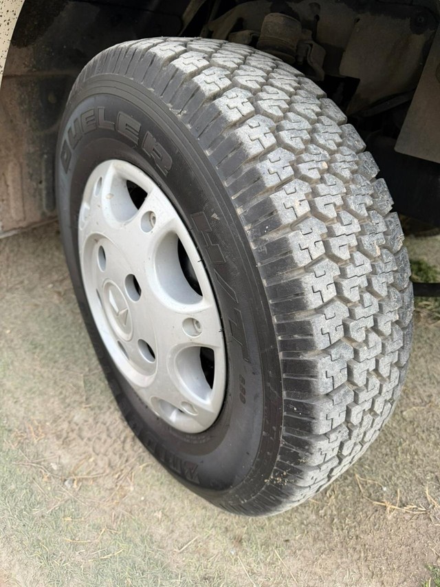 Second-hand 2018 Mahindra Bolero ZLX for sale in New Delhi-7