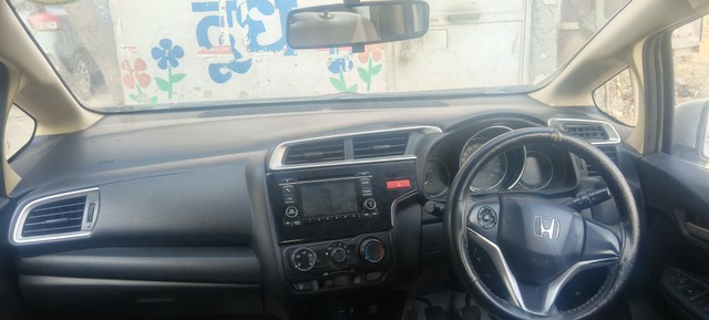 Honda Jazz 1.2 SV i VTEC Second-hand 2016 Honda Jazz 1.2 SV i VTEC for sale in New Delhi-13