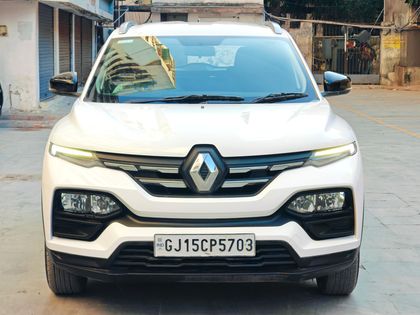 2024 Renault Kiger RXL