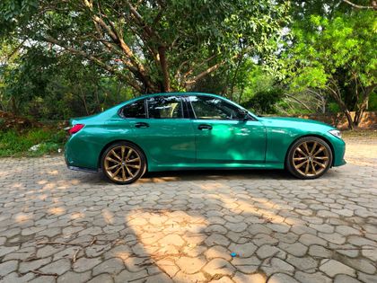 Used M340i xDrive BSVI