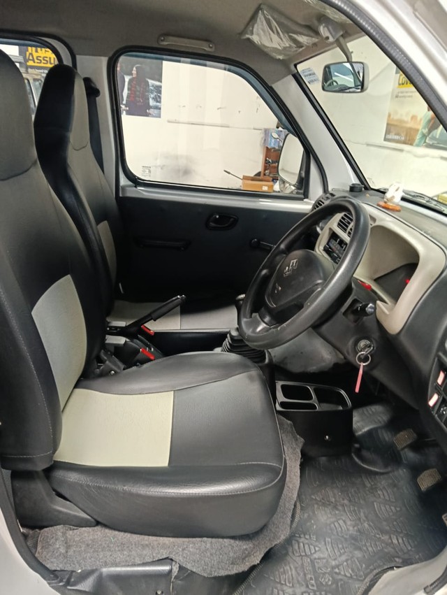 Second-hand 2019 Maruti Eeco 7 Seater Standard BSIV for sale in Bangalore-11