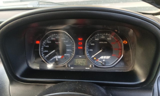 Second-hand 2018 Tata Indigo eGLS BS IV for sale in New Delhi-17