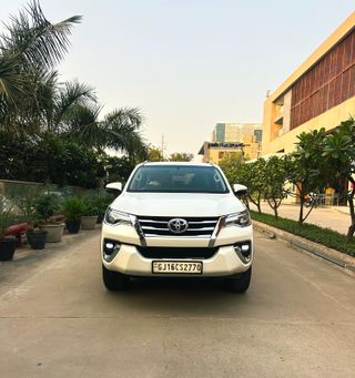 Used 2.8 2WD MT