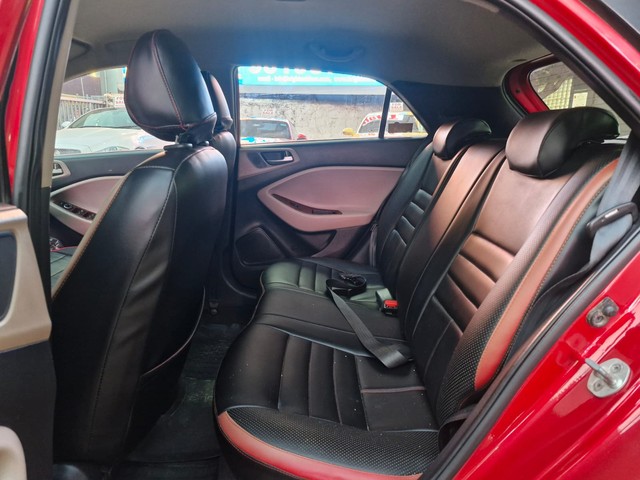 Second-hand 2014 Hyundai i20 Asta 1.2 for sale in Mumbai-12