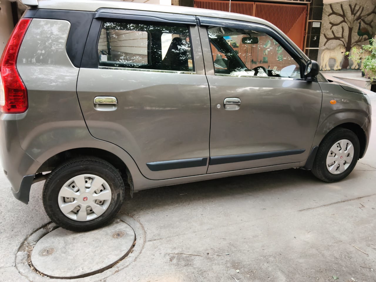 Image Used Car