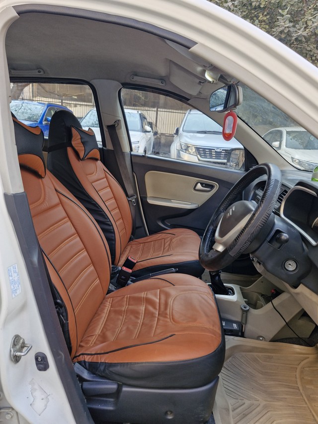 Maruti Alto K10 VXI Second-hand 2016 Maruti Alto K10 VXI for sale in New Delhi-8