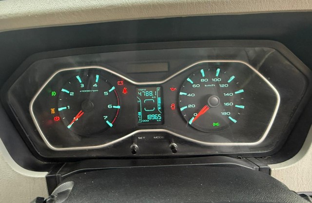Second-hand 2022 Mahindra Scorpio S11 for sale in Dehradun-5