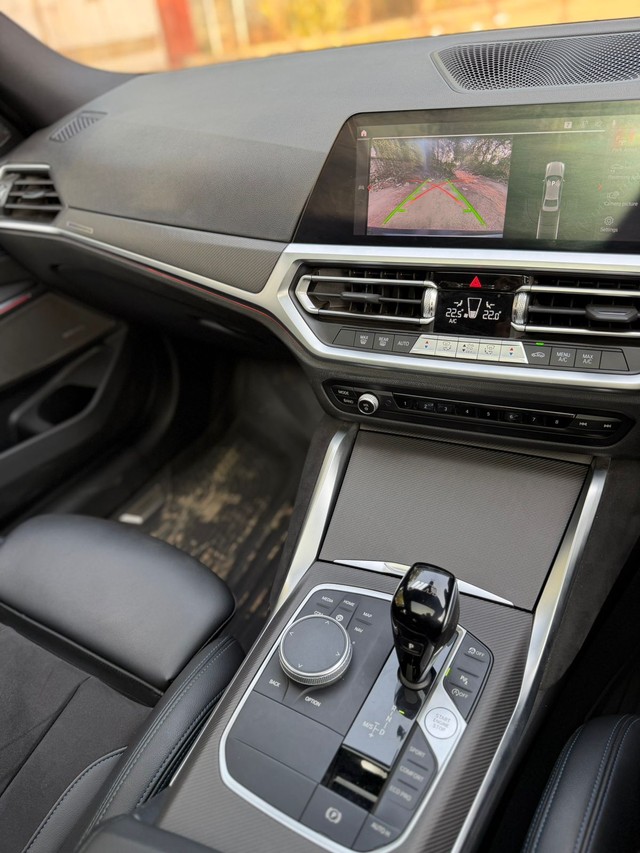 Second-hand 2022 BMW 3 Series M340i Xdrive for sale in Mumbai-15