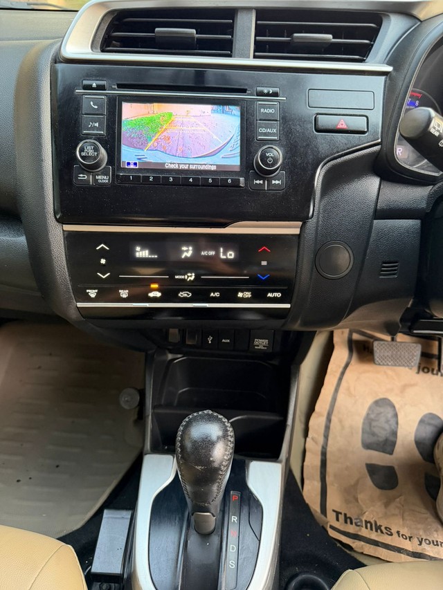 Second-hand 2016 Honda Jazz 1.2 V AT i VTEC for sale in New Delhi-13