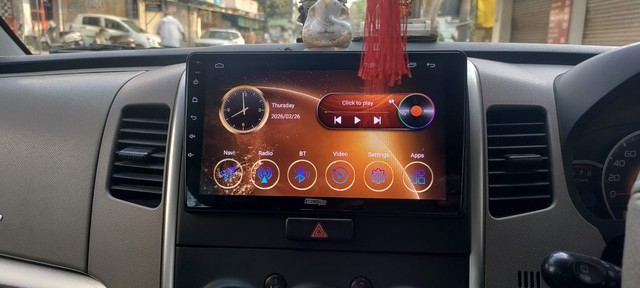 Second-hand 2014 Maruti Suzuki Wagon R VXI BS IV for sale in Nagpur-11