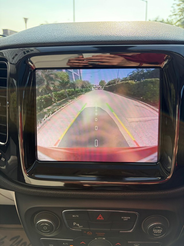 Second-hand 2020 Jeep Compass 1.4 Limited Plus for sale in New Delhi-3