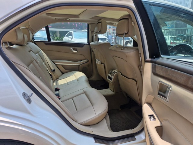 Second-hand 2015 Mercedes-Benz E-Class E 200 CGI for sale in Mumbai-9