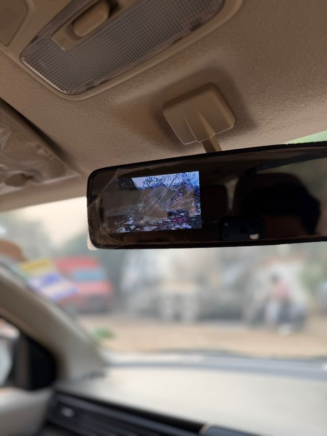 Second-hand 2019 Maruti Ertiga ZXI AT for sale in Mumbai-16