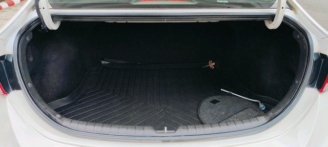 Second-hand 2019 Hyundai Verna VTVT 1.6 SX for sale in Hansi-10