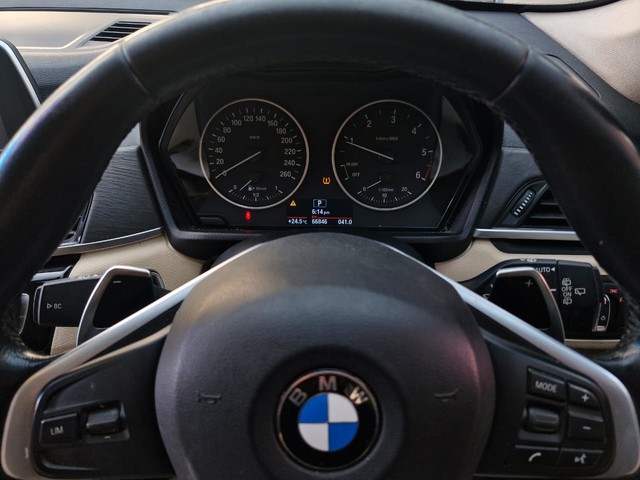 BMW X1 sDrive20d Expedition Second-hand 2017 BMW X1 sDrive20d Expedition for sale in Mumbai-11