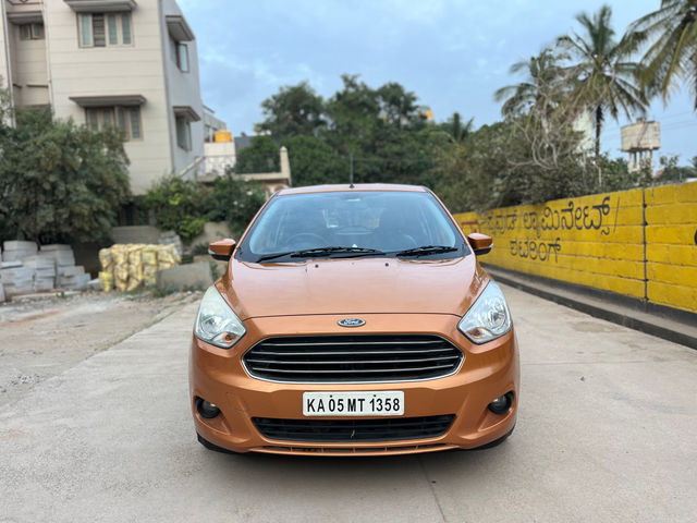 Image Used Car