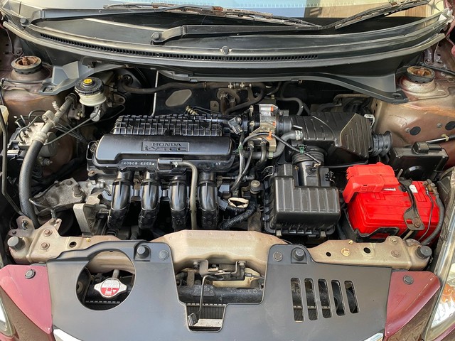 Honda Amaze S AT i-Vtech Second-hand 2015 Honda Amaze S AT i-Vtech for sale in New Delhi-6