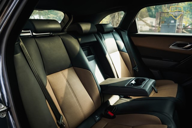 Second-hand 2024 Land Rover Range Rover Velar Dynamic HSE for sale in New Delhi-4