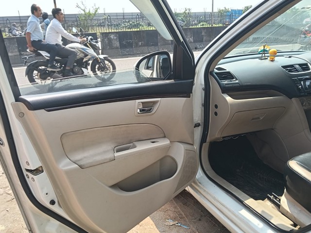 Second-hand 2016 Maruti Swift Dzire VXI Optional for sale in Kolkata-12