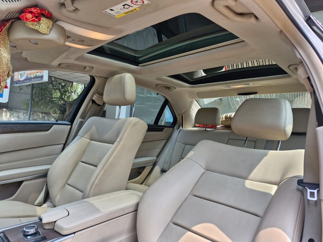 Second-hand 2015 Mercedes-Benz E-Class E 200 CGI for sale in Mumbai-8