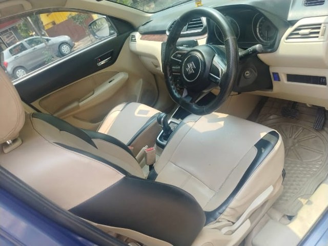 Second-hand 2017 Maruti Swift Dzire AMT VXI for sale in Kolkata-10