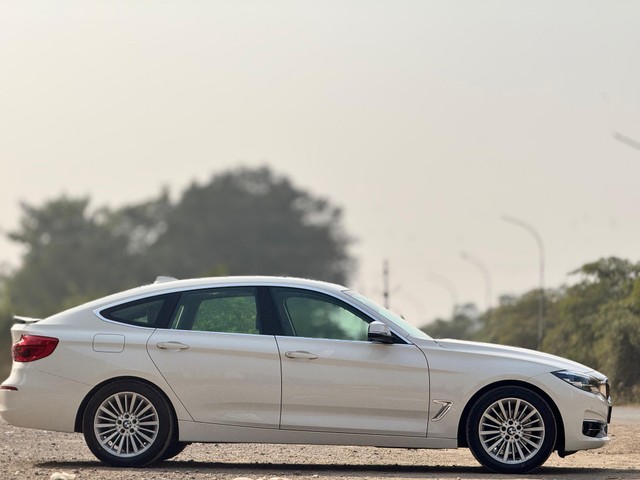 BMW 3 Series GT Luxury Line Second-hand 2019 BMW 3 Series GT Luxury Line for sale in Surat-6