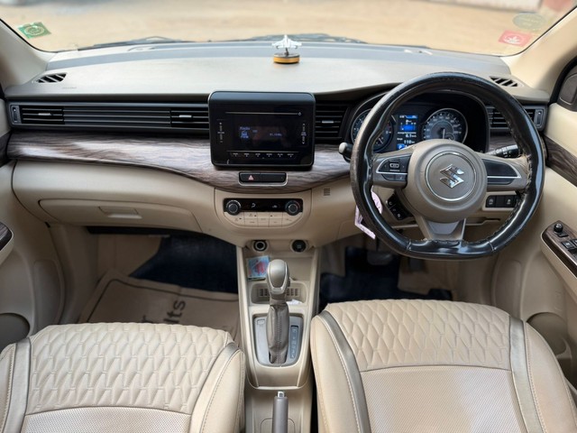 Second-hand 2019 Maruti Ertiga ZXI AT for sale in Mumbai-11