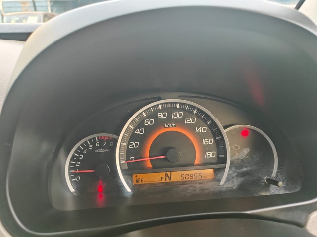 Second-hand 2015 Hyundai Xcent 1.2 Kappa SX for sale in Chennai-10