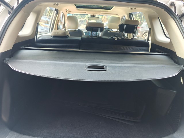 Second-hand 2022 MG Hector Sharp CVT for sale in New Delhi-14