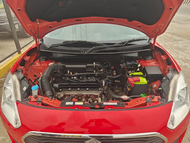 Second-hand 2020 Maruti Swift LXI for sale in Chennai-5