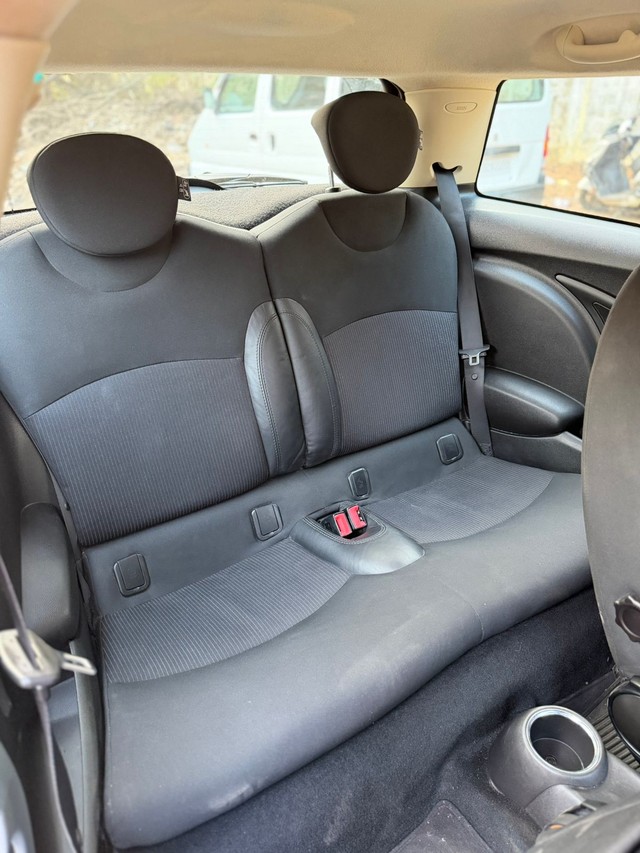 Second-hand 2012 Mini Cooper S for sale in Mumbai-3