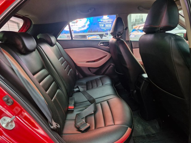 Second-hand 2014 Hyundai i20 Asta 1.2 for sale in Mumbai-10