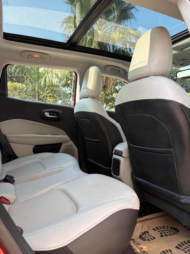 Second-hand 2020 Jeep Compass 1.4 Limited Plus for sale in New Delhi-7