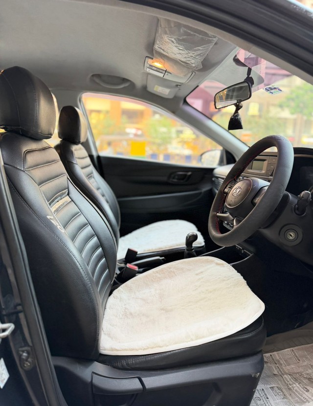 Hyundai i20 Magna BSVI Second-hand 2022 Hyundai i20 Magna BSVI for sale in Rajkot-11